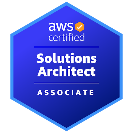 AWS Certified Solutions Architect AWS Certified Solutions Architect