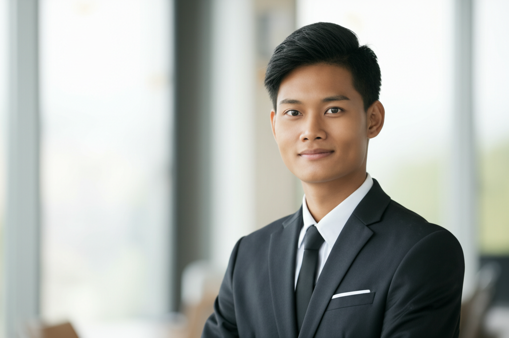 Michael Chen